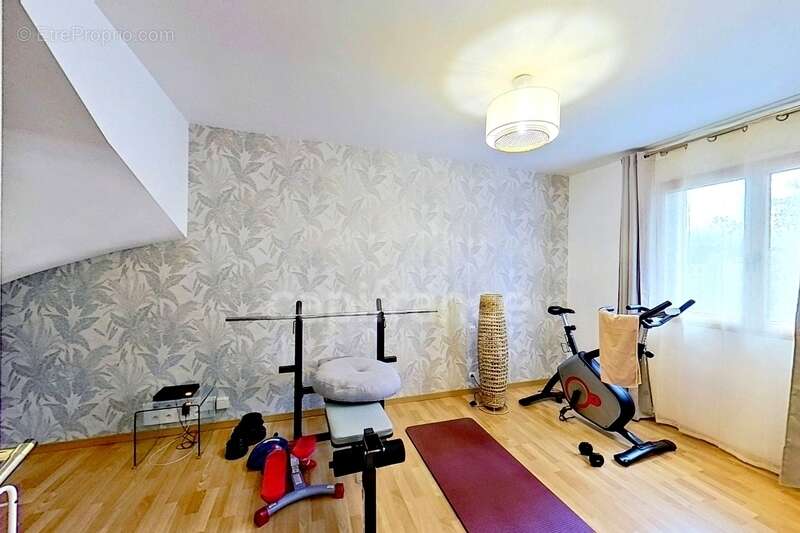 Maison à PLEUMEUR-BODOU