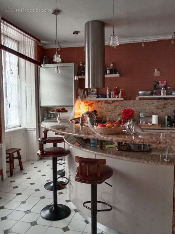 Demeure de Prestige à Aumagne - photo 6