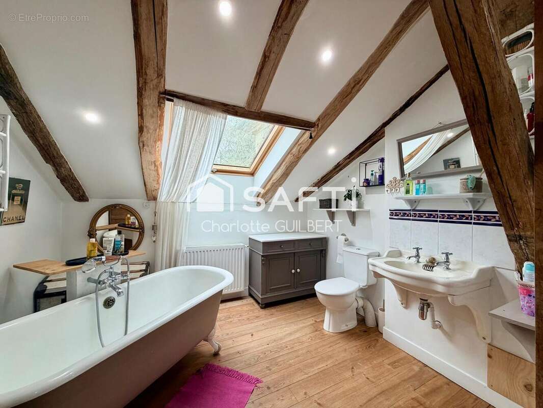 Photo 8 - Maison à NERAC