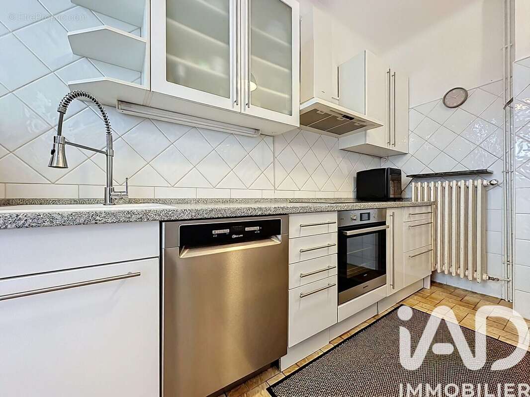 Photo 6 - Appartement à GROSBLIEDERSTROFF