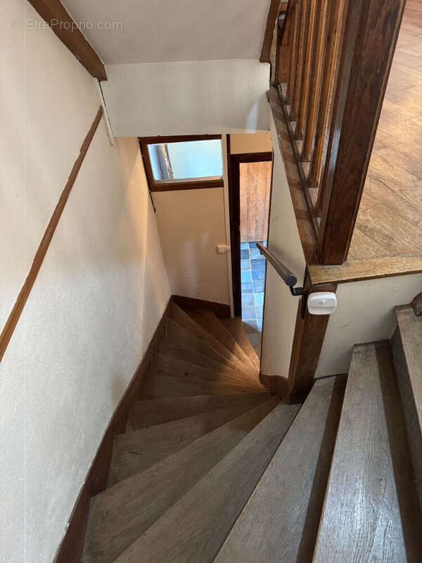 Maison à MARSAC