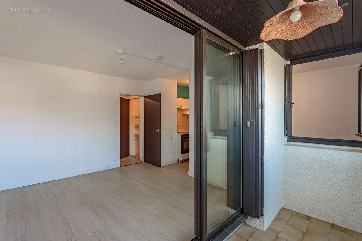 Appartement à SEIGNOSSE