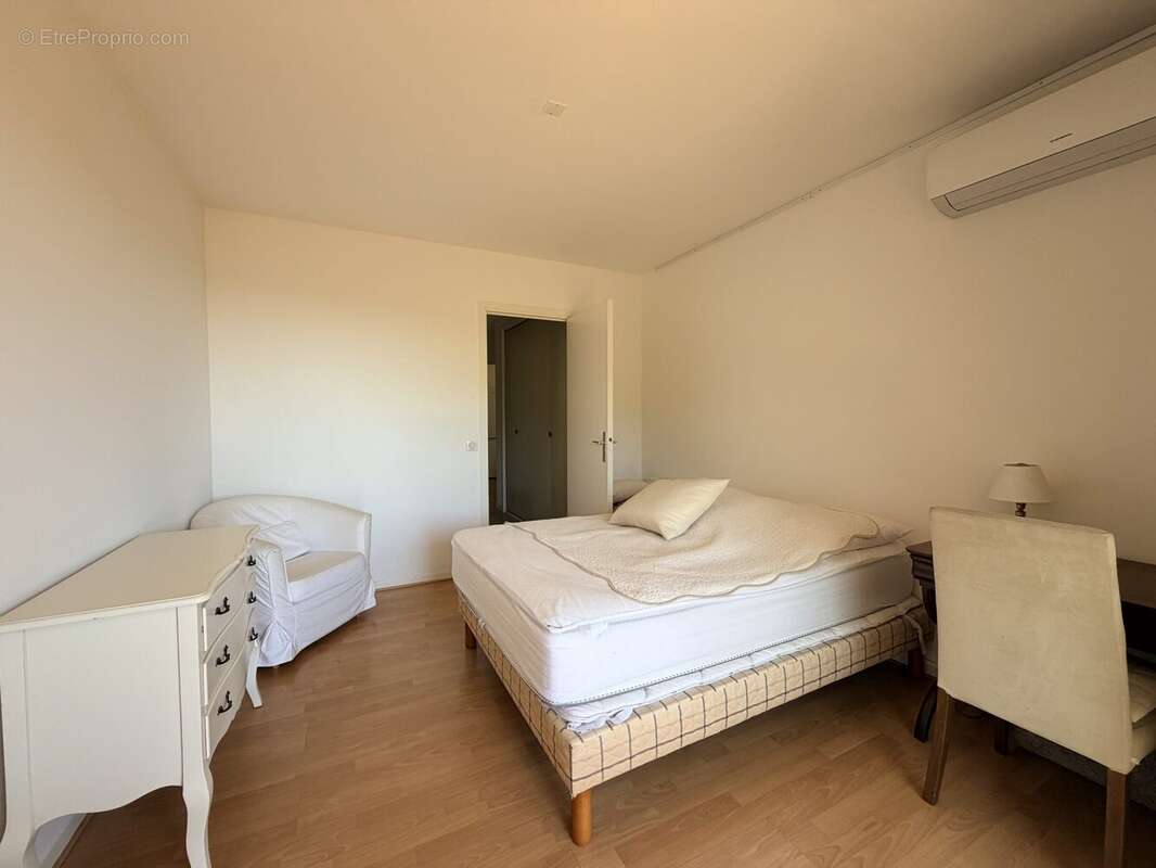 Appartement 50 m² à Grasse  - photo 5