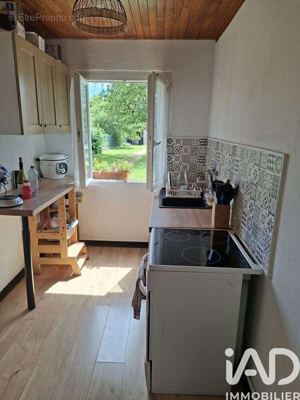Maison 83 m² à Verdun-Sur-Le-Doubs  - photo 3