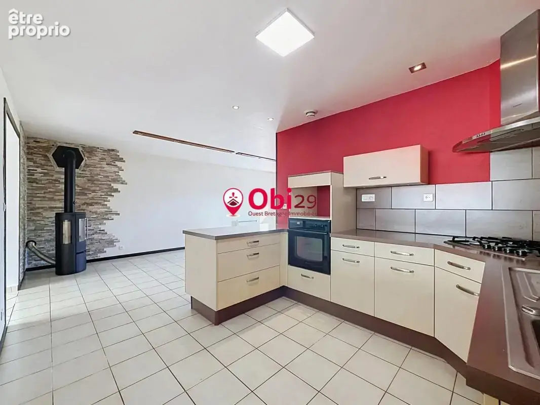 Maison Familiale DPE C - photo 5