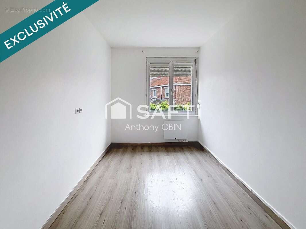 Photo 7 - Maison à LOOS