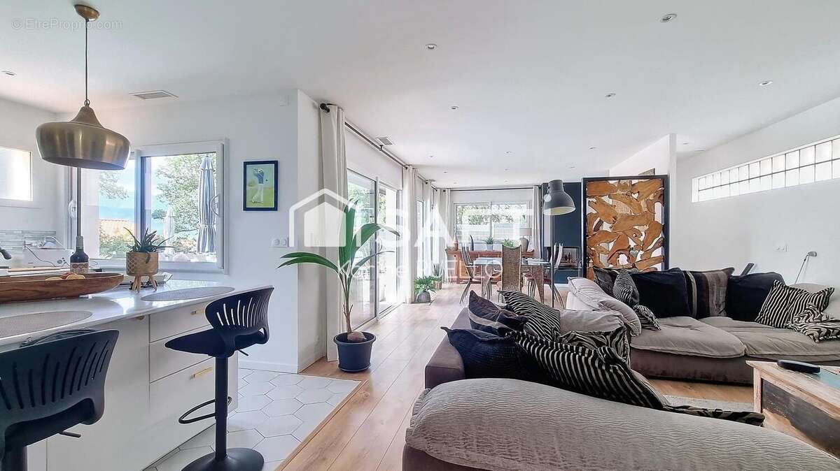 Photo 4 - Maison à BROUILLA