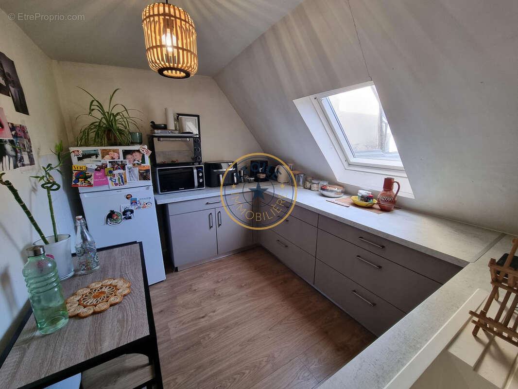 Appartement à ANGERS
