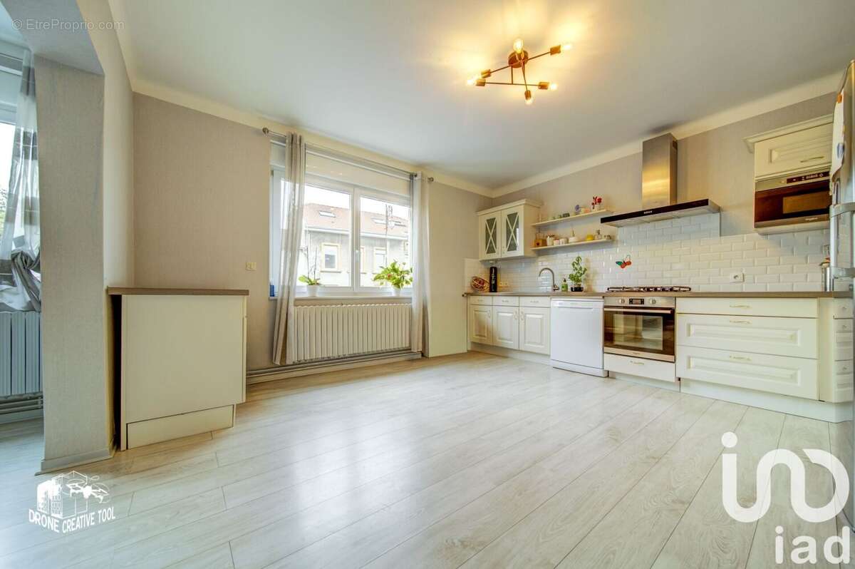 Photo 6 - Maison à FLORANGE