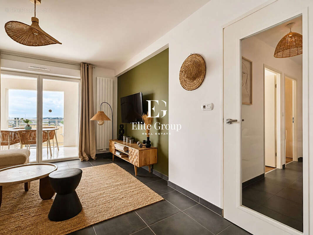 Appartement à LA ROCHELLE