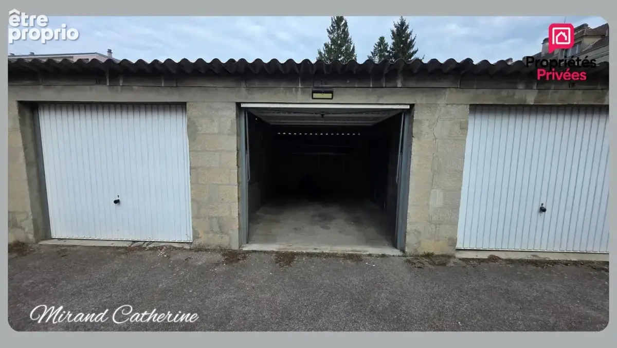 Appartement 4 pièces rénové - Troyes - Garage - photo 15