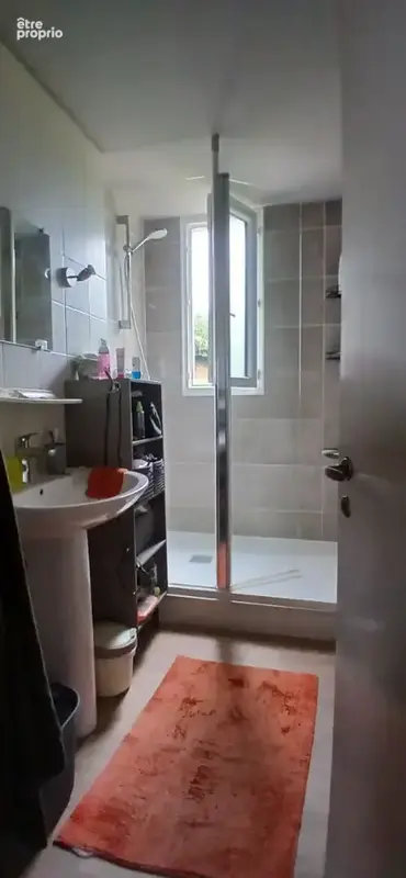 Appartement  T3 à vendre à FIGEAC - photo 8