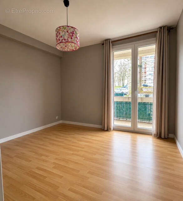 Appartement à CHANTILLY