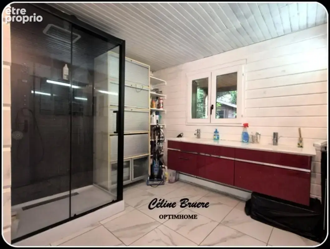 Chalet 7 pièces 128 m² - photo 5