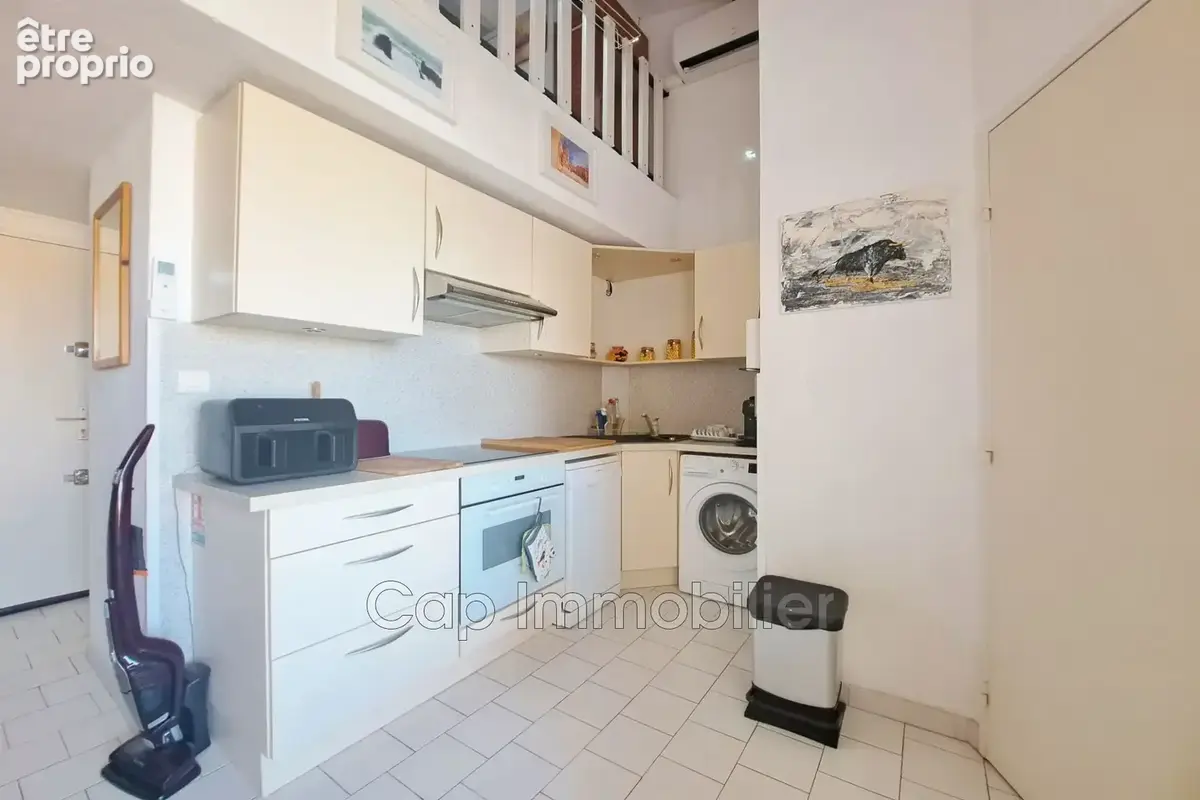 Appartement 3 pièces 36 m² à vendre à Agde (34300) - photo 4
