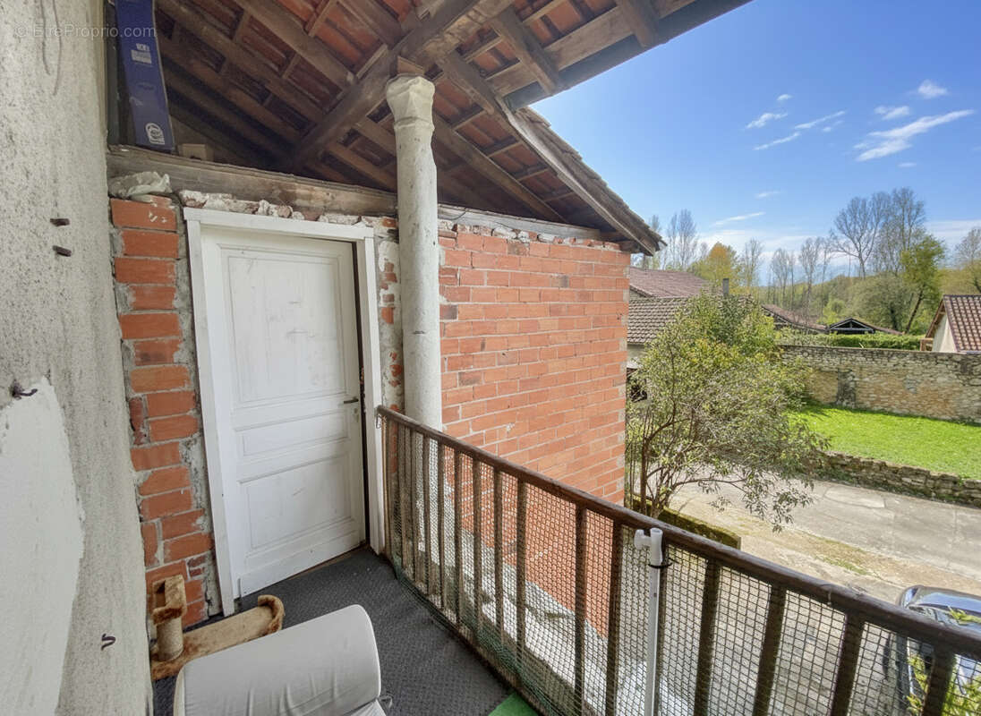 Appartement à LISLE