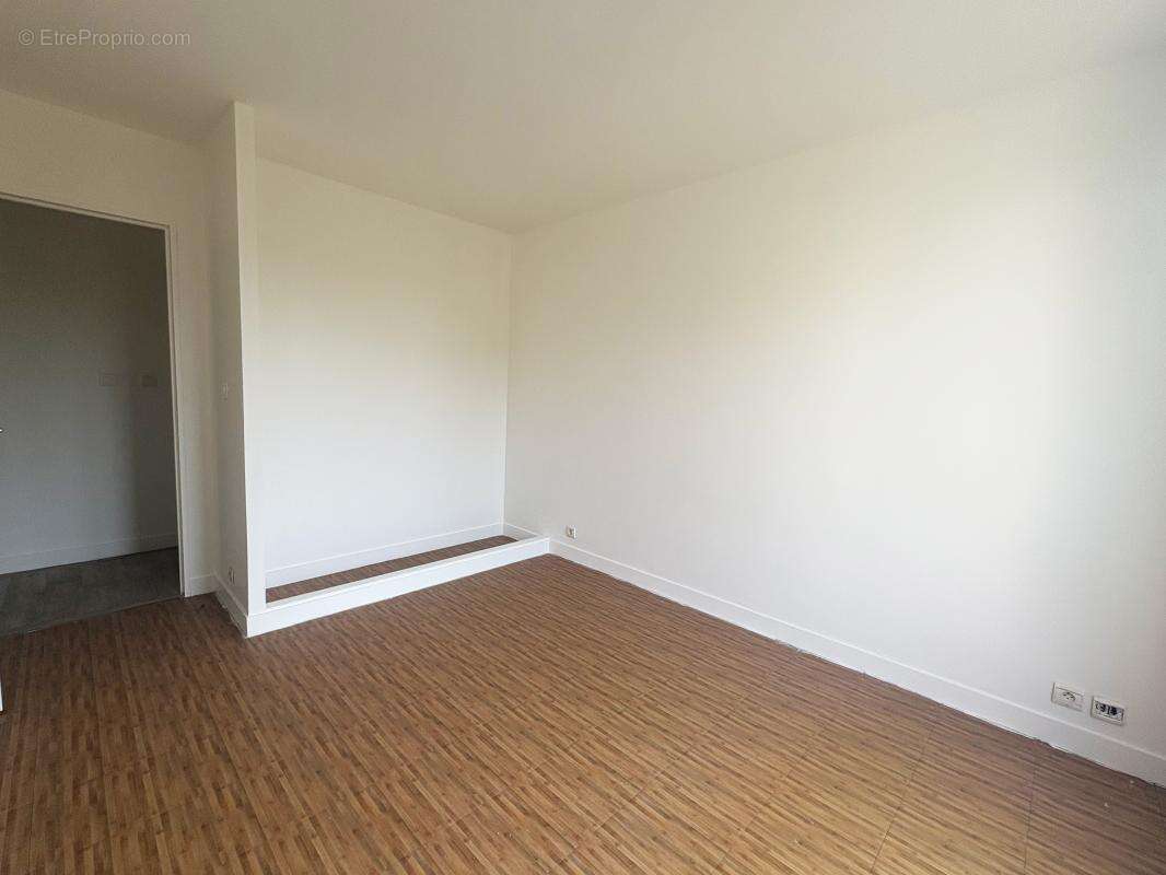 Appartement à RUEIL-MALMAISON