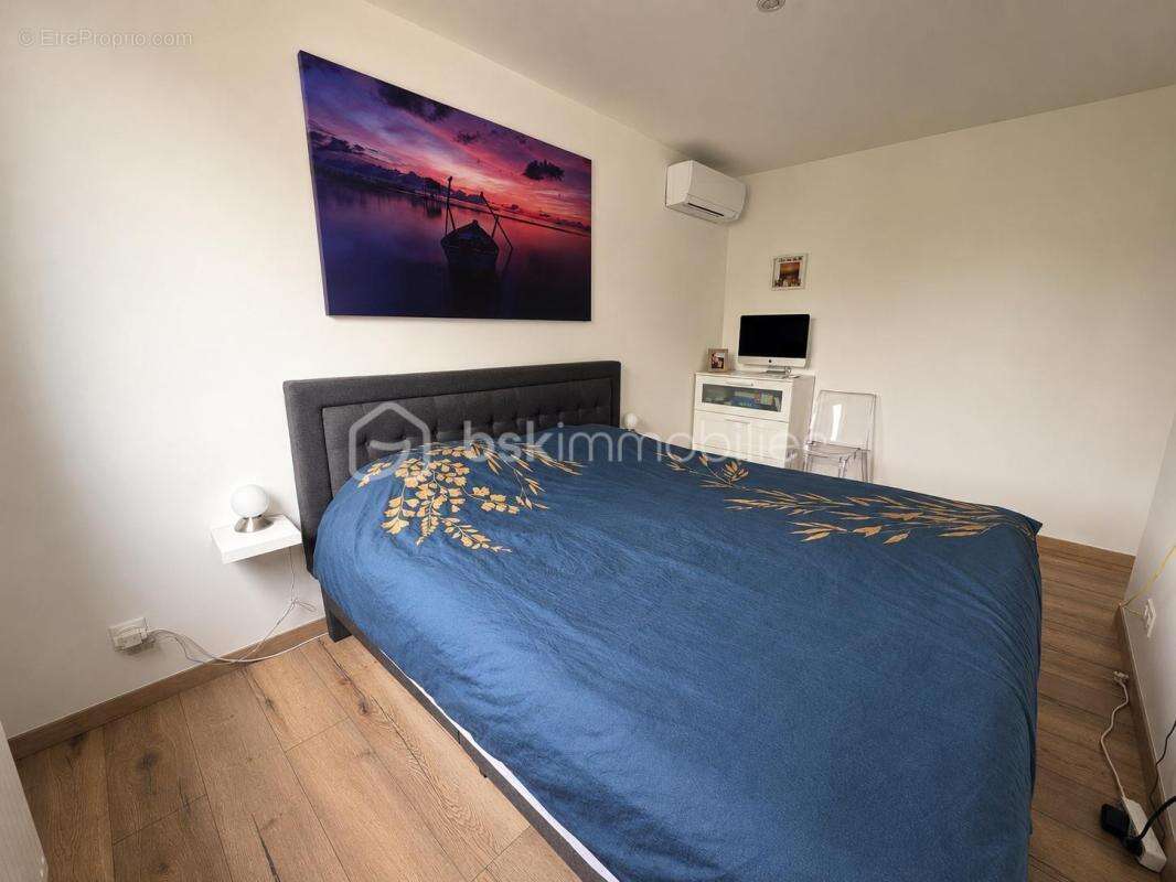 Maison récente de 2019 – 3 chambres – Dépendance de 20 m² – Aucun travaux   DPE B - photo 10