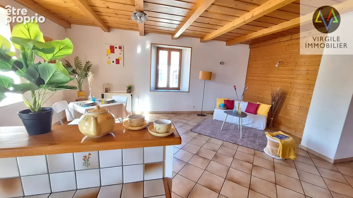 Photo Appartement à Les Hopitaux-Vieux au prix de 266 000€
