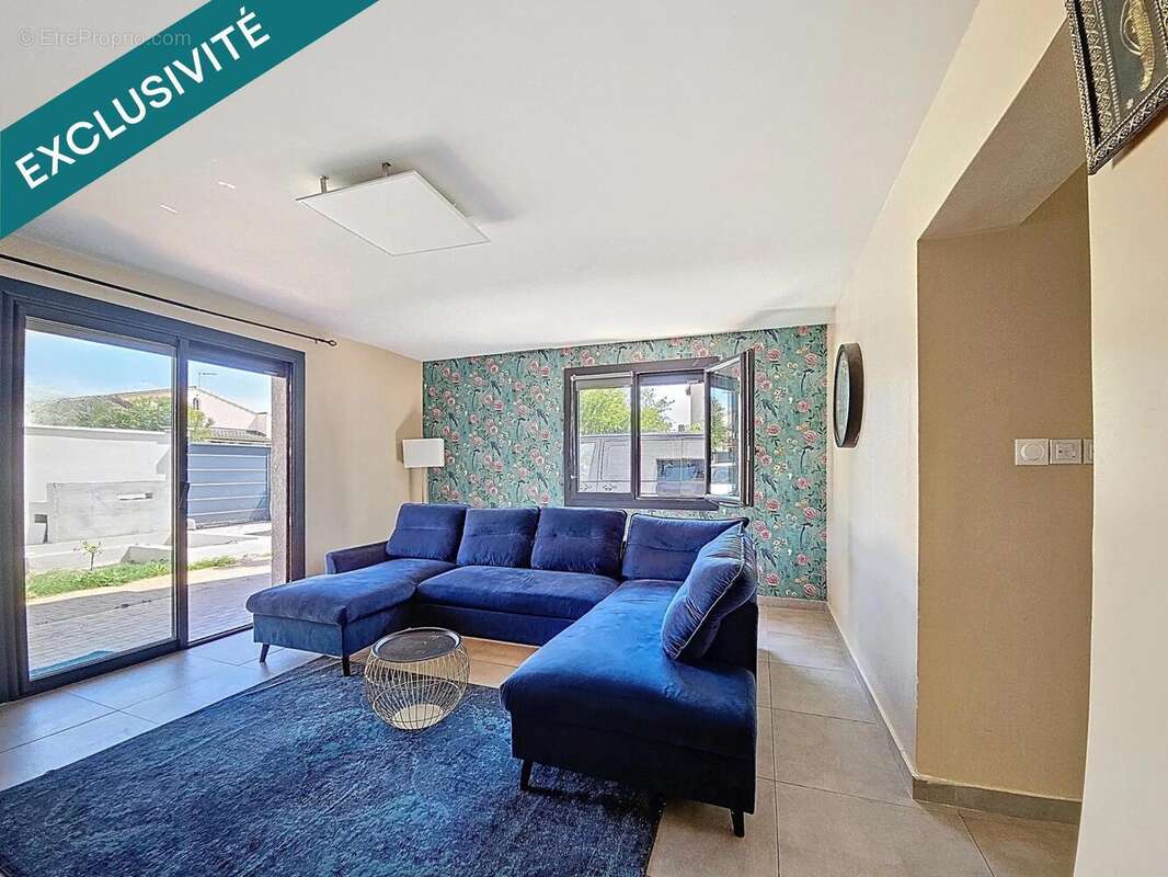 Photo 2 - Maison à LUNEL