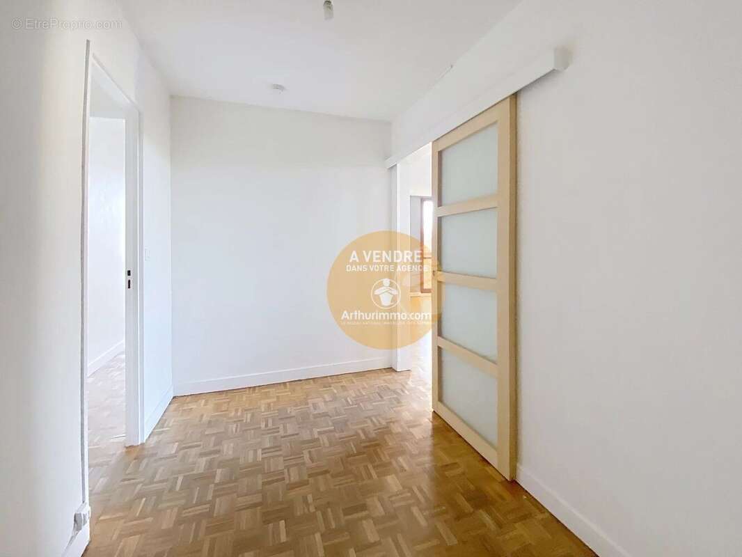Appartement à CHANTILLY