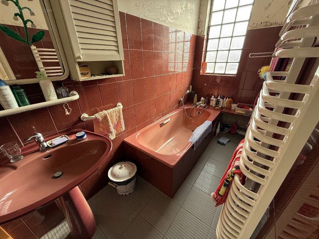 Maison à CHAMPIGNY-SUR-MARNE