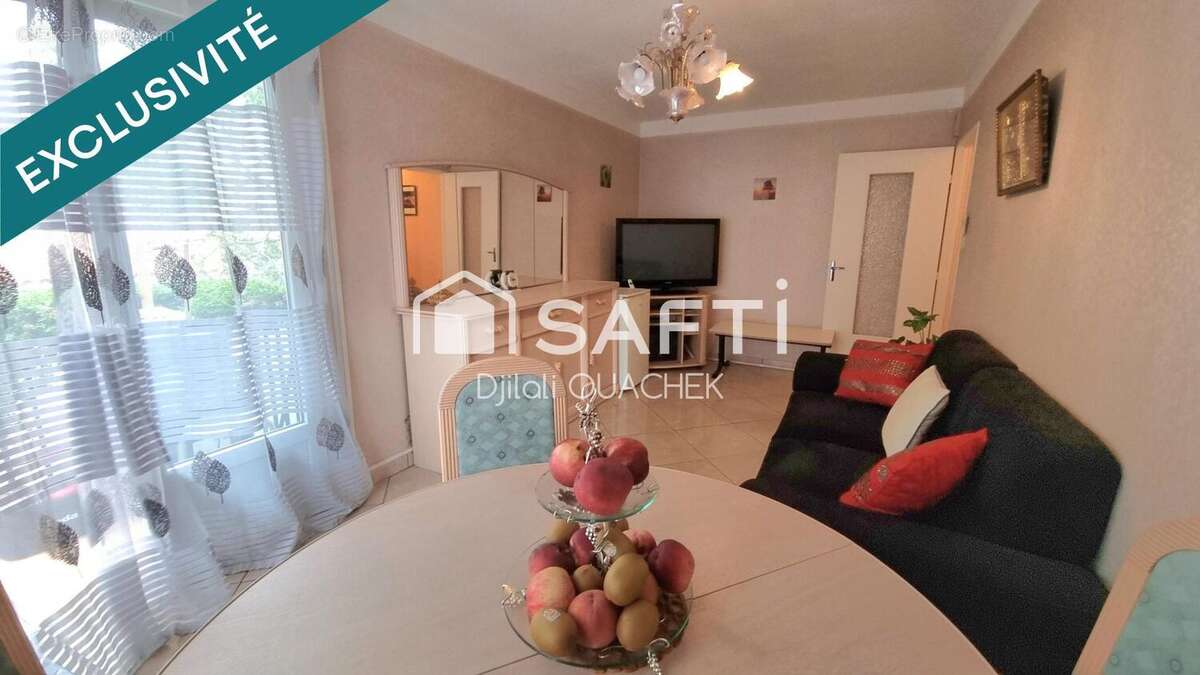 Photo 5 - Appartement à PERPIGNAN