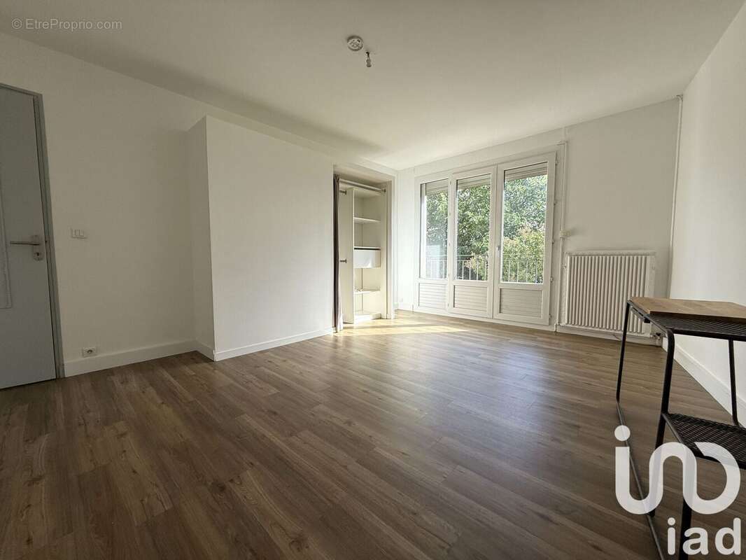 Photo 3 - Maison à ANGERS