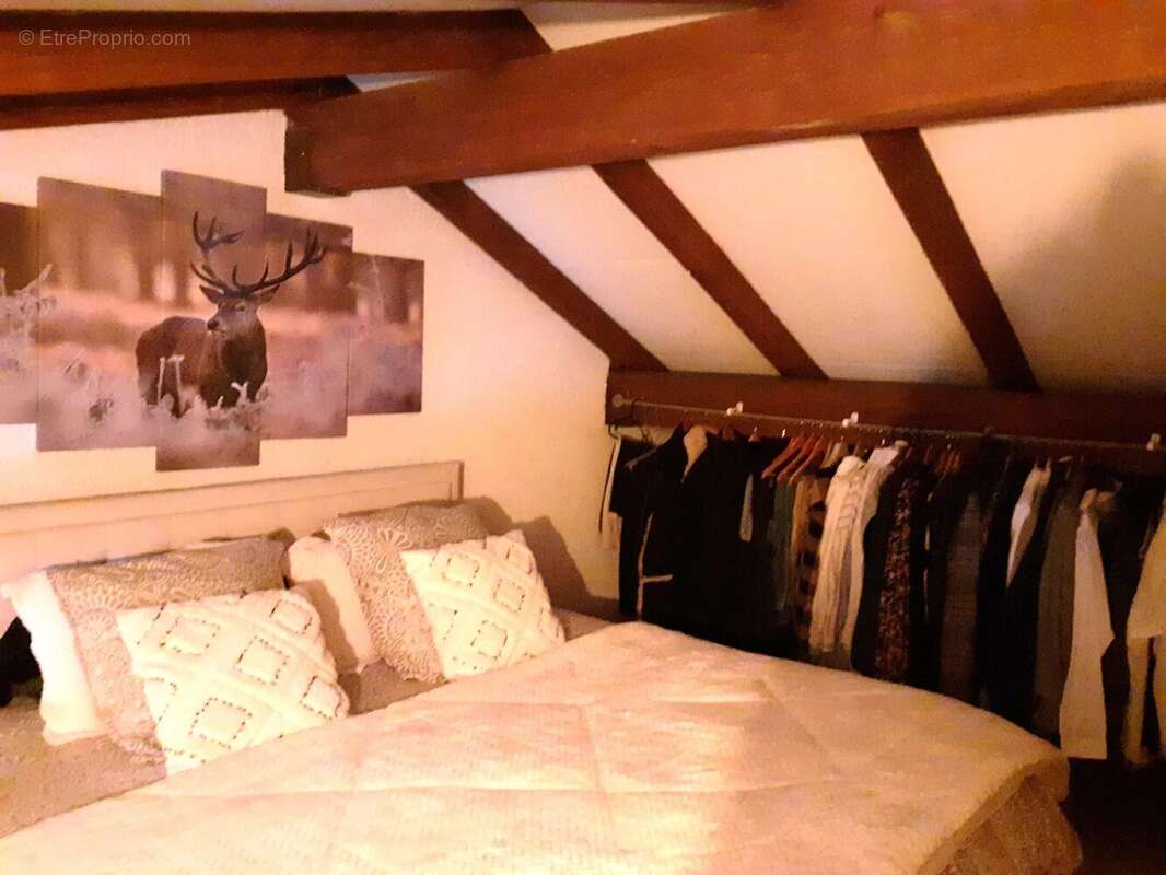 Appartement à FONT-ROMEU-ODEILLO-VIA