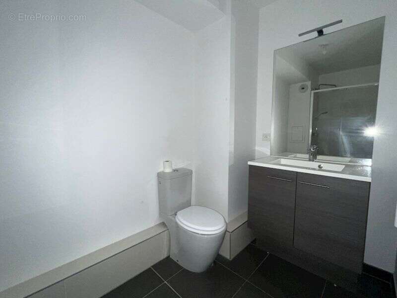 Appartement à SAINT-GERMAIN-EN-LAYE