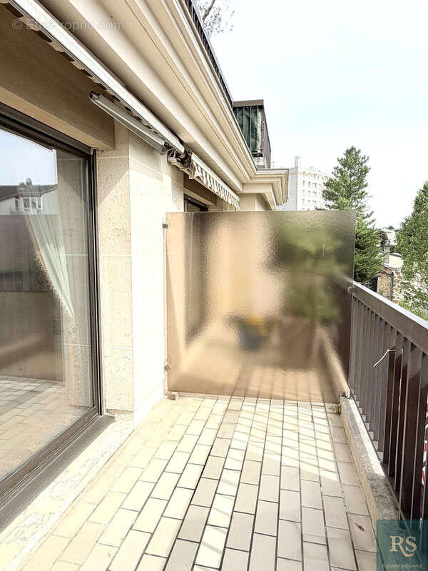 Appartement à ANTONY