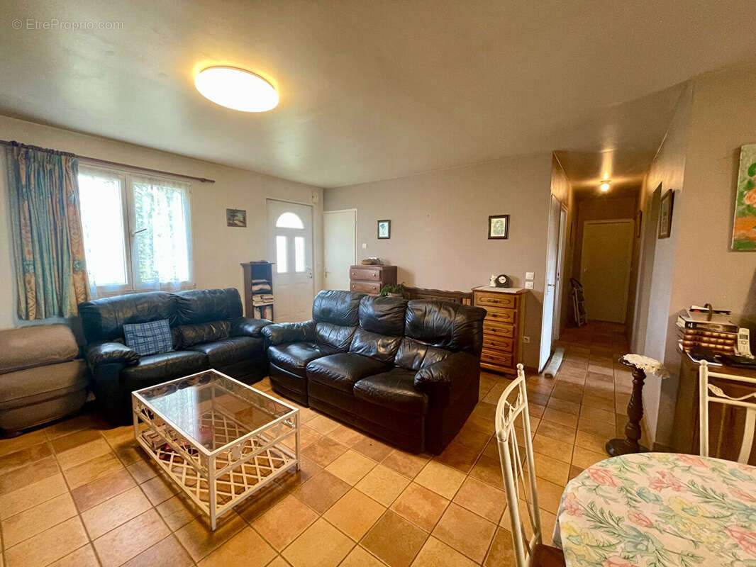 Maison à CASTILLONNES