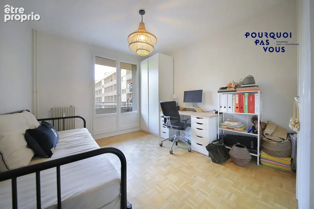 Appartement 3 pièces 67 m² à vendre à Caluire-Et-Cuire (69300) - photo 9