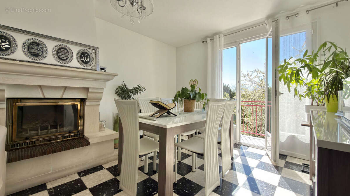 Maison 143m² à corbeil-essonnes - photo 17