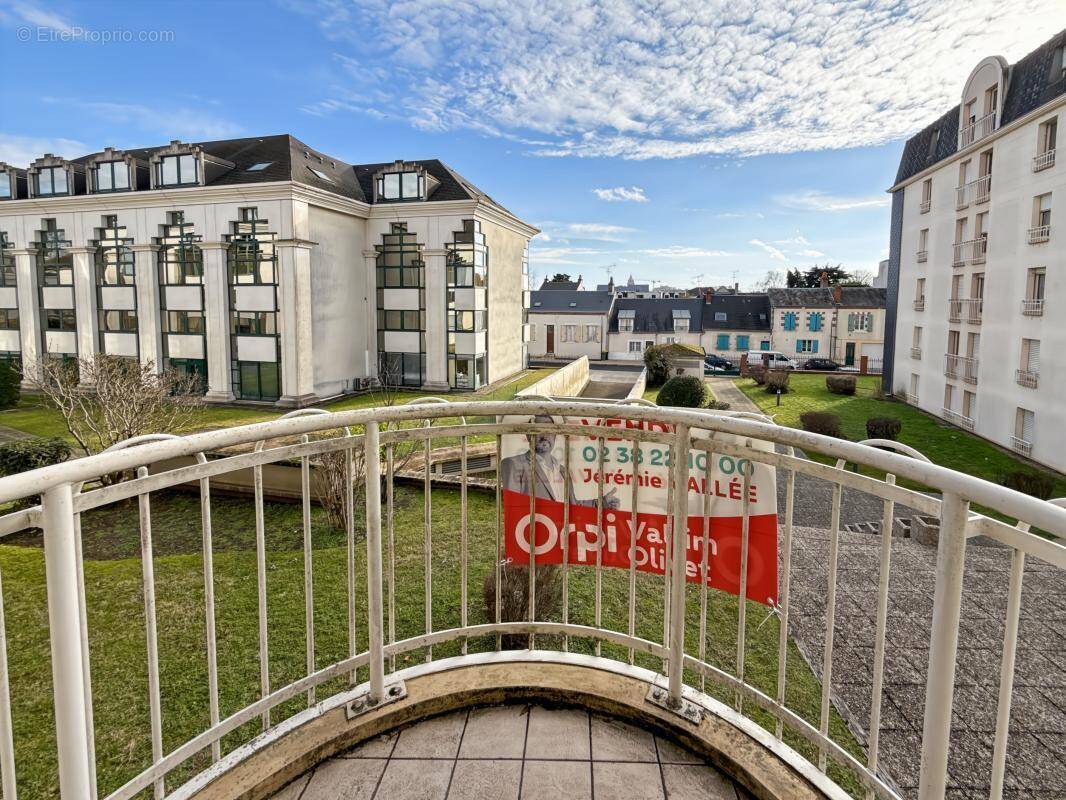Appartement à ORLEANS