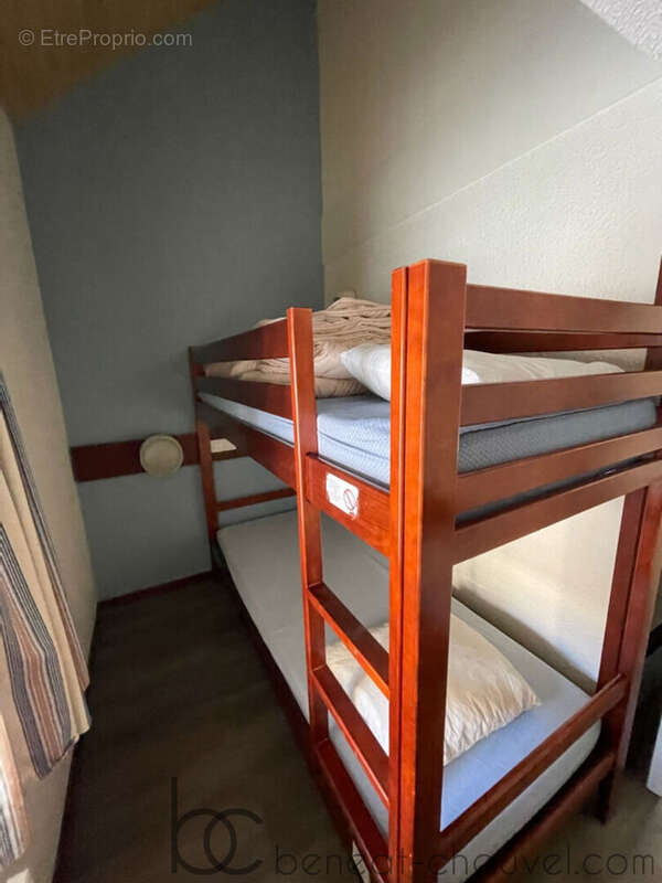 Appartement à ARZON