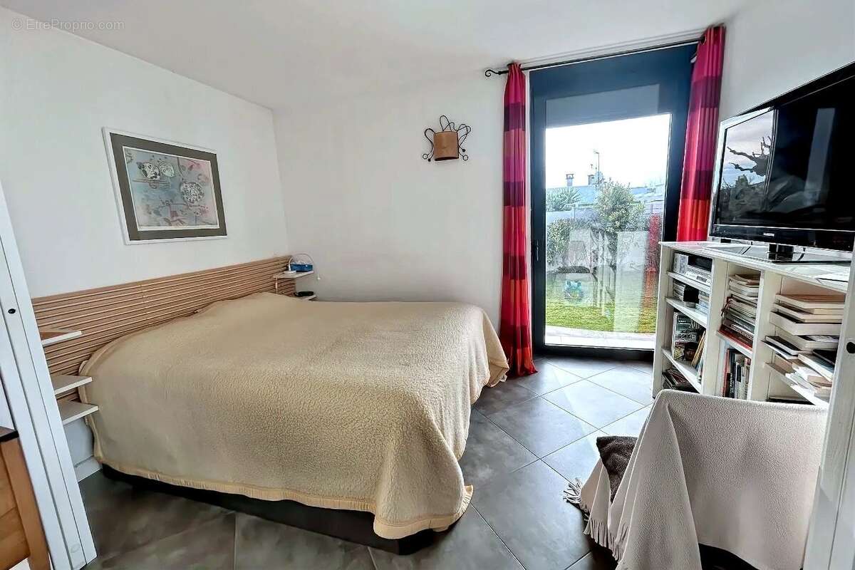 Maison à MEZE