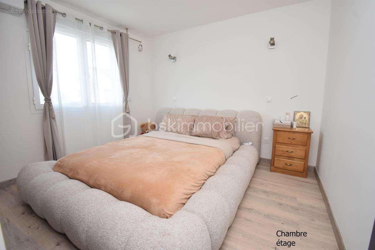 Maison à TOURNAN-EN-BRIE