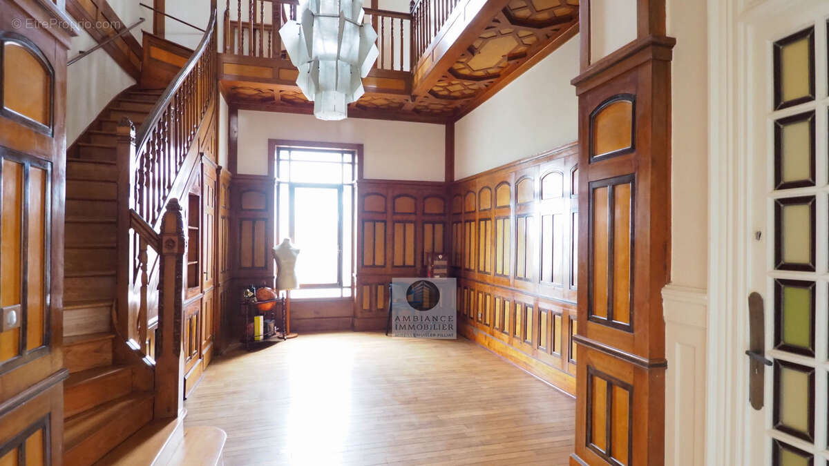 Appartement à VALENCE