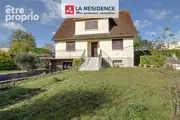 Maison à SAINT-ETIENNE-DU-ROUVRAY