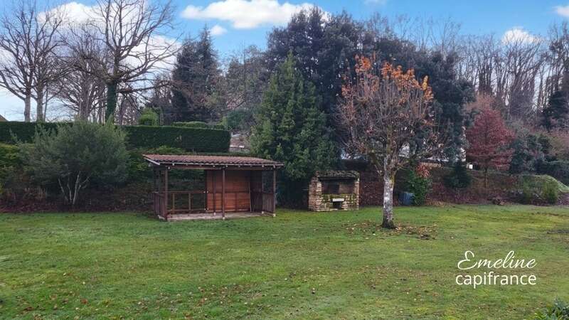Maison à SARLAT-LA-CANEDA