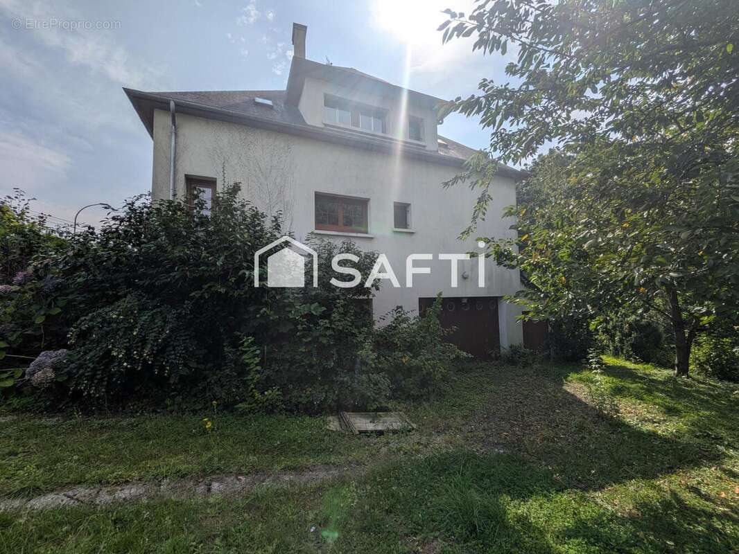 Photo 2 - Maison à VIRE