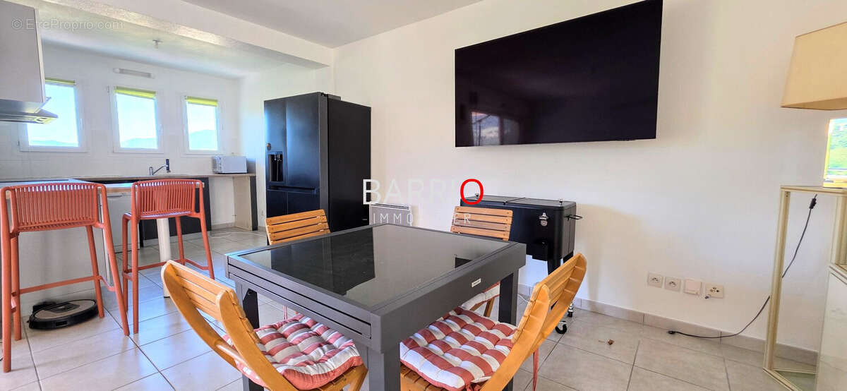 Appartement à BANYULS-SUR-MER