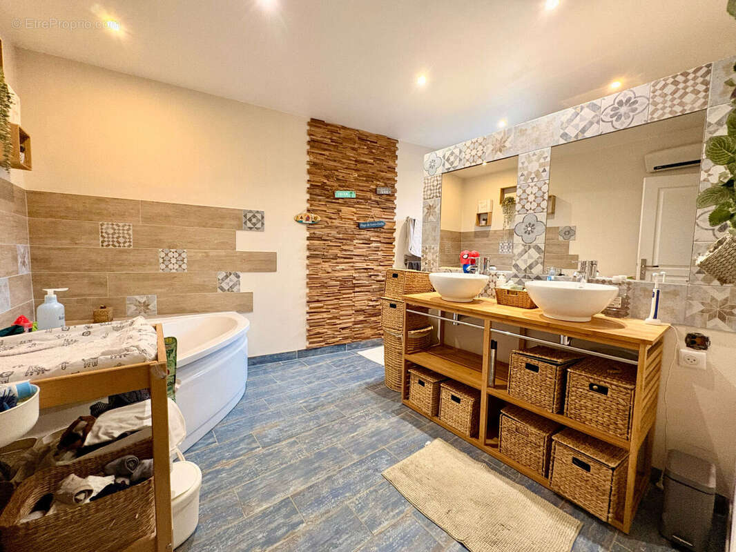 Photo 5 - Maison à LILLERS