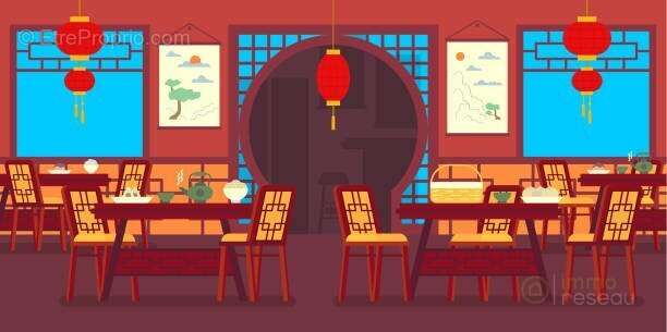 Commerce à PARIS-18E