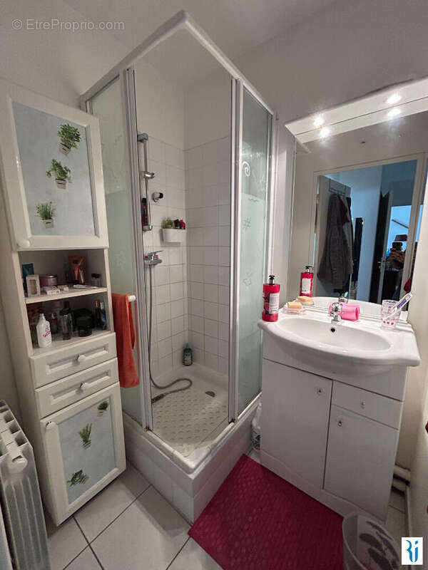 Appartement à SOTTEVILLE-LES-ROUEN