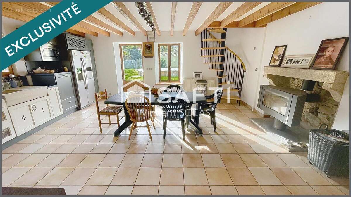 Photo 6 - Maison à LE POIRE-SUR-VIE