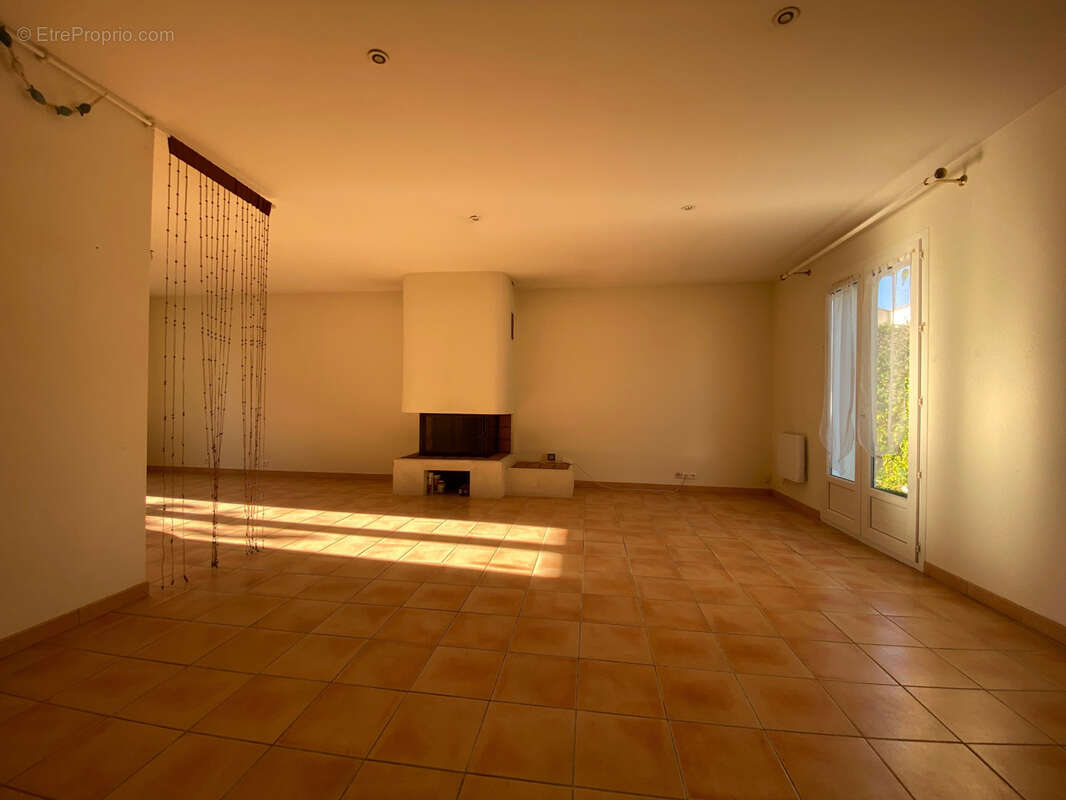 Maison à SAINT-PALAIS-SUR-MER