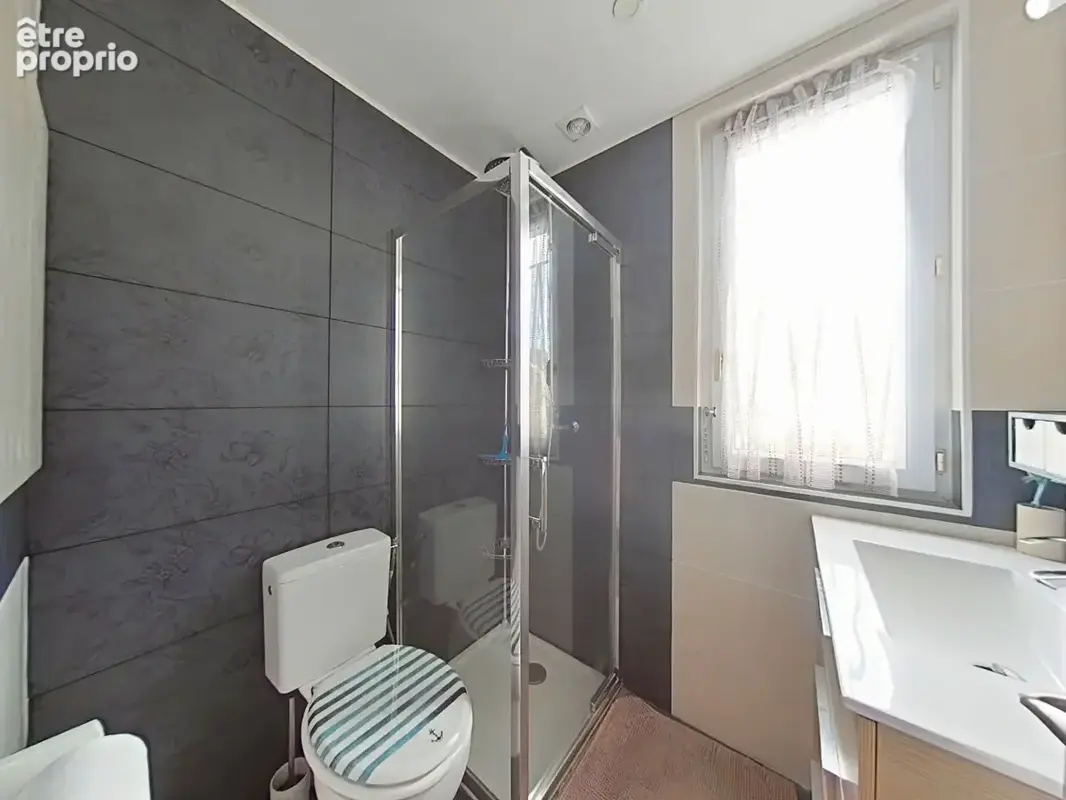 Maison 4 pièces 67 m² à vendre à Fontenay-Le-Fleury (78330) - photo 10