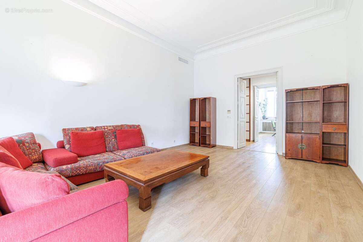 Appartement 149 m² à Nice  - photo 4